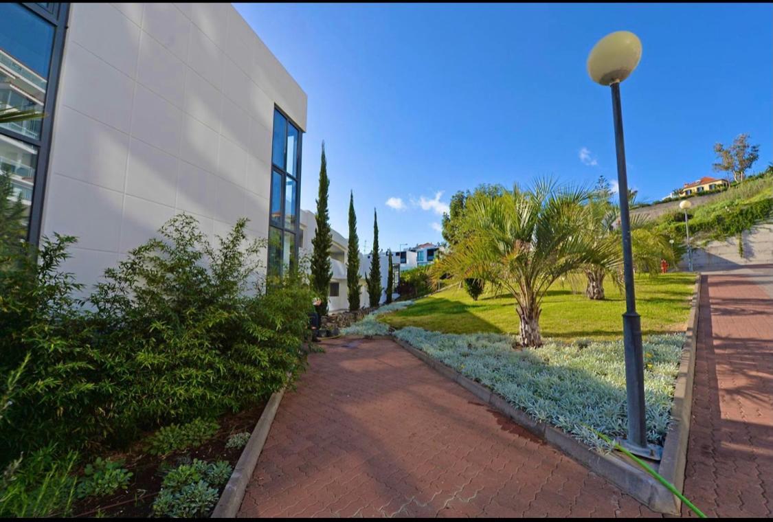 Rubeus Apartment Canico  Exterior photo